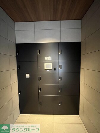 TRADIS大塚の物件内観写真